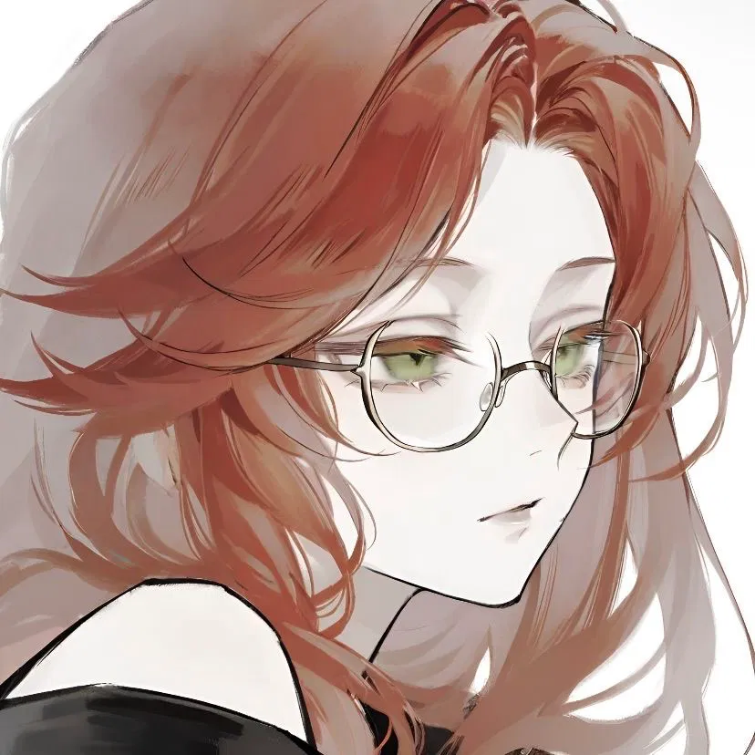 Avatar of |  GL  |  Naomi