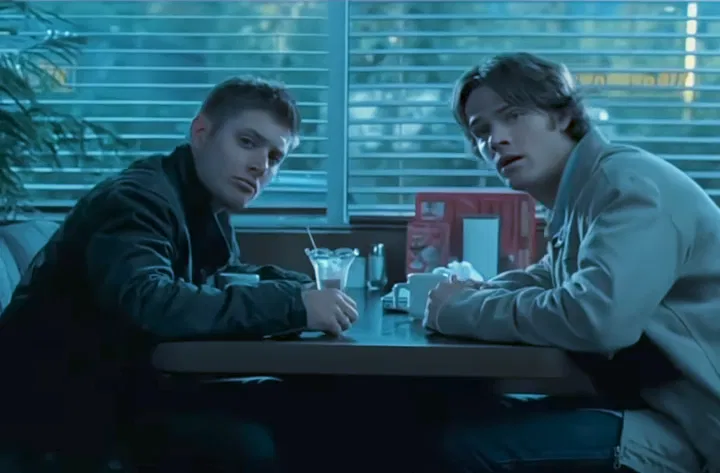 Avatar of Dean and Sam Winchester