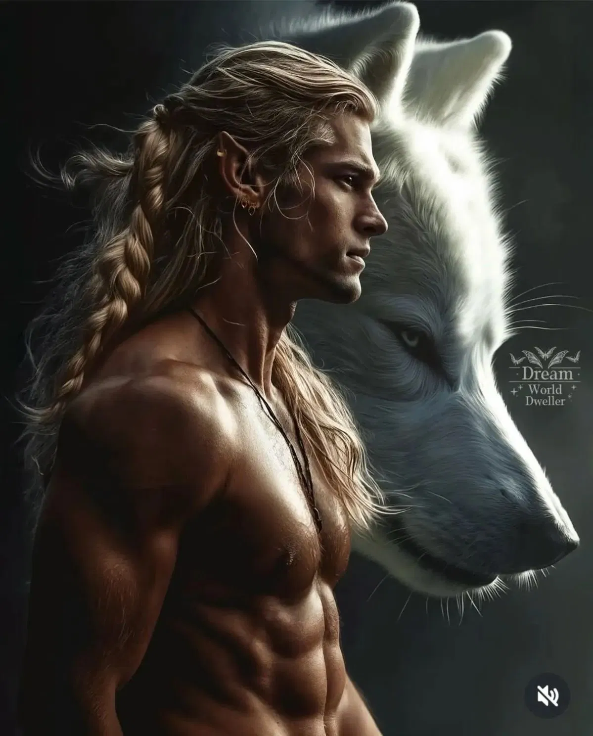 Avatar of Fenrys Moonbeam