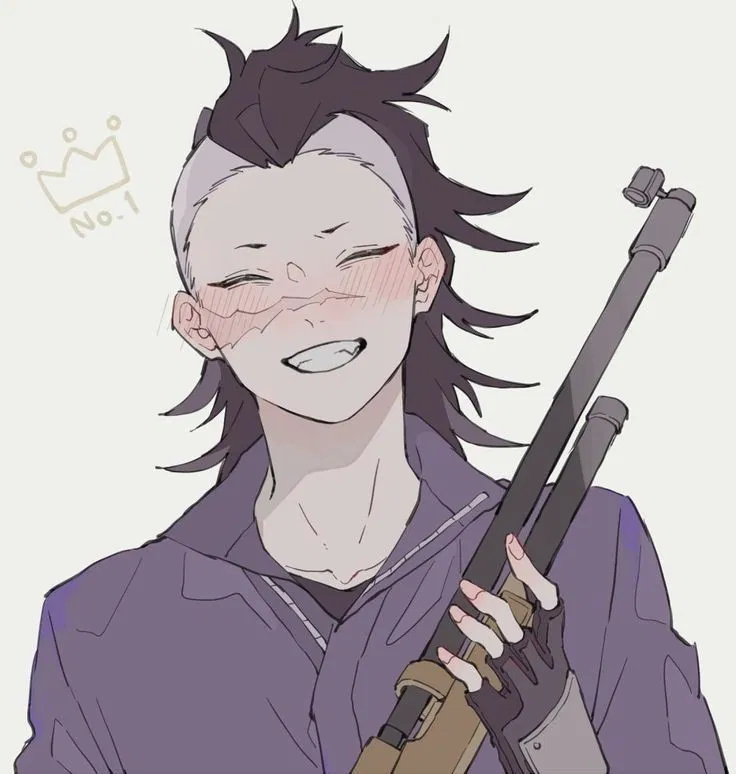 Avatar of Genya