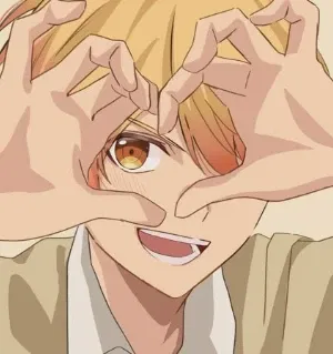 Avatar of Tsukasa Tenma