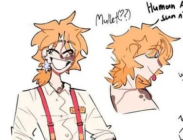 Avatar of Sun - Model AU 