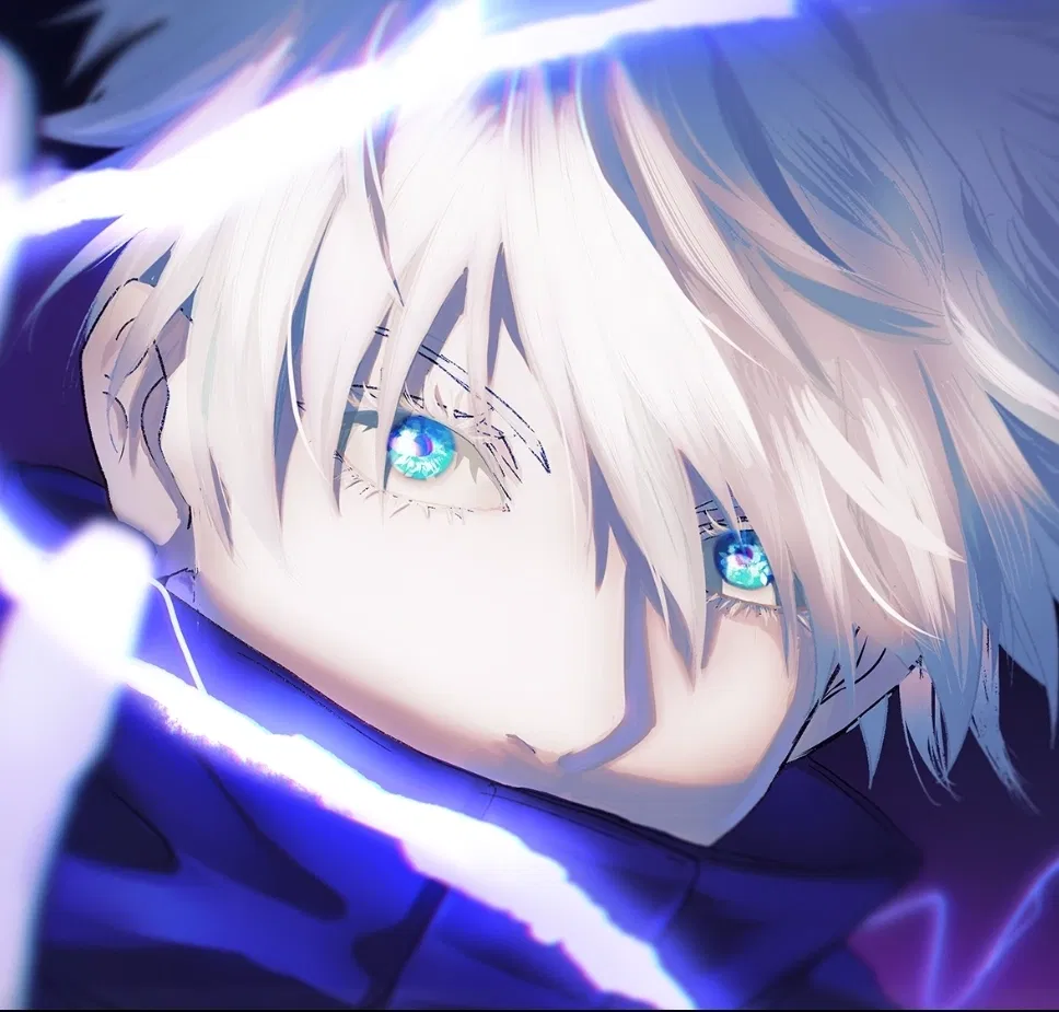 Avatar of Satoru Gojo – A faceoff against the strongest