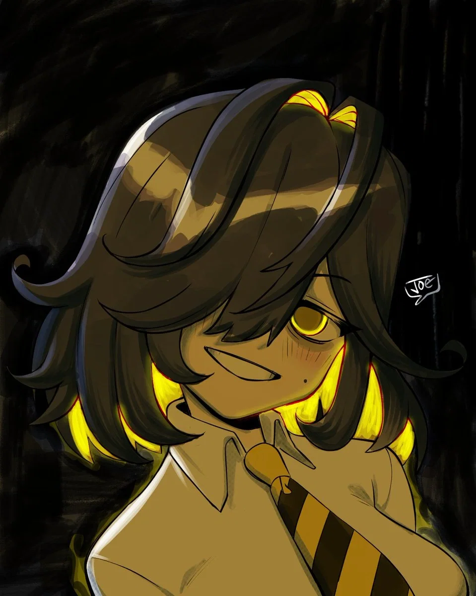 Avatar of Core of Midas (Giantess)