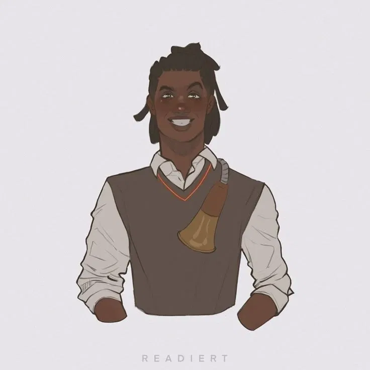 Avatar of Lee Jordan