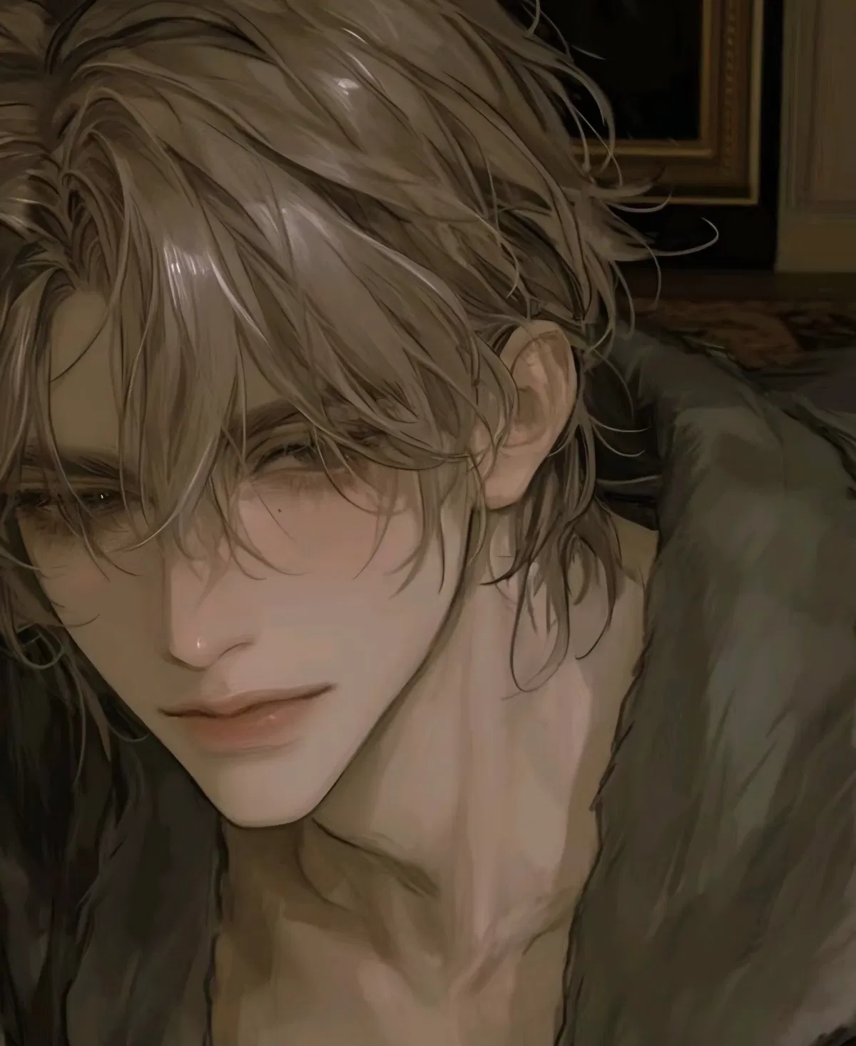Avatar of Van Thorne 