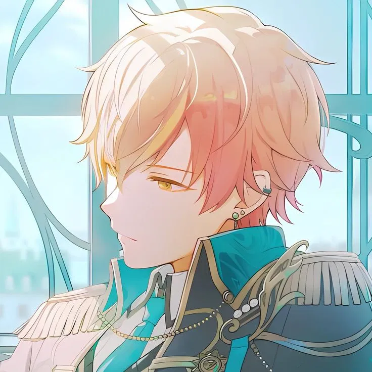 Avatar of Akito Shinonome