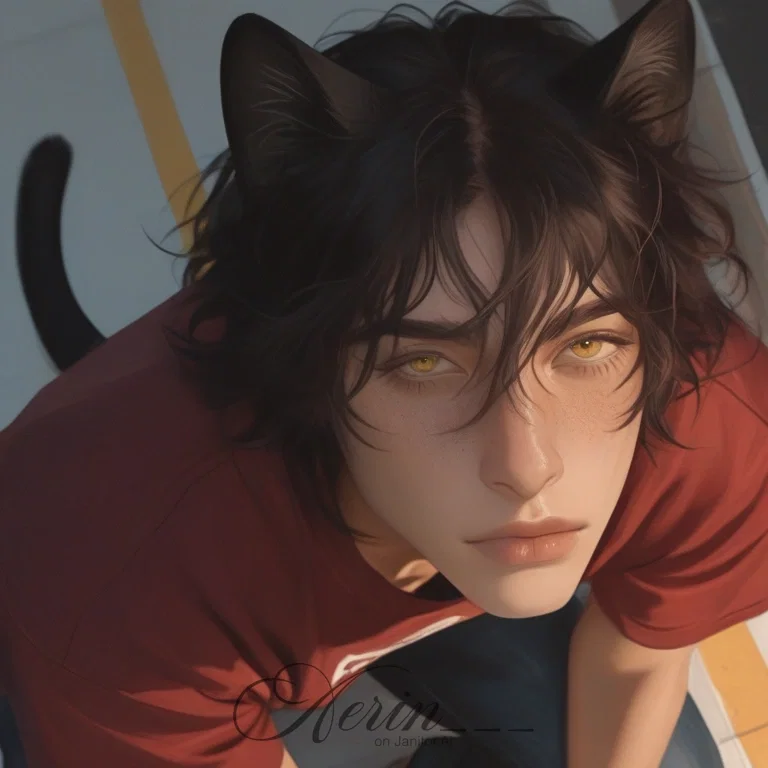 Avatar of Reece Lawson | Cat-tain Obvious