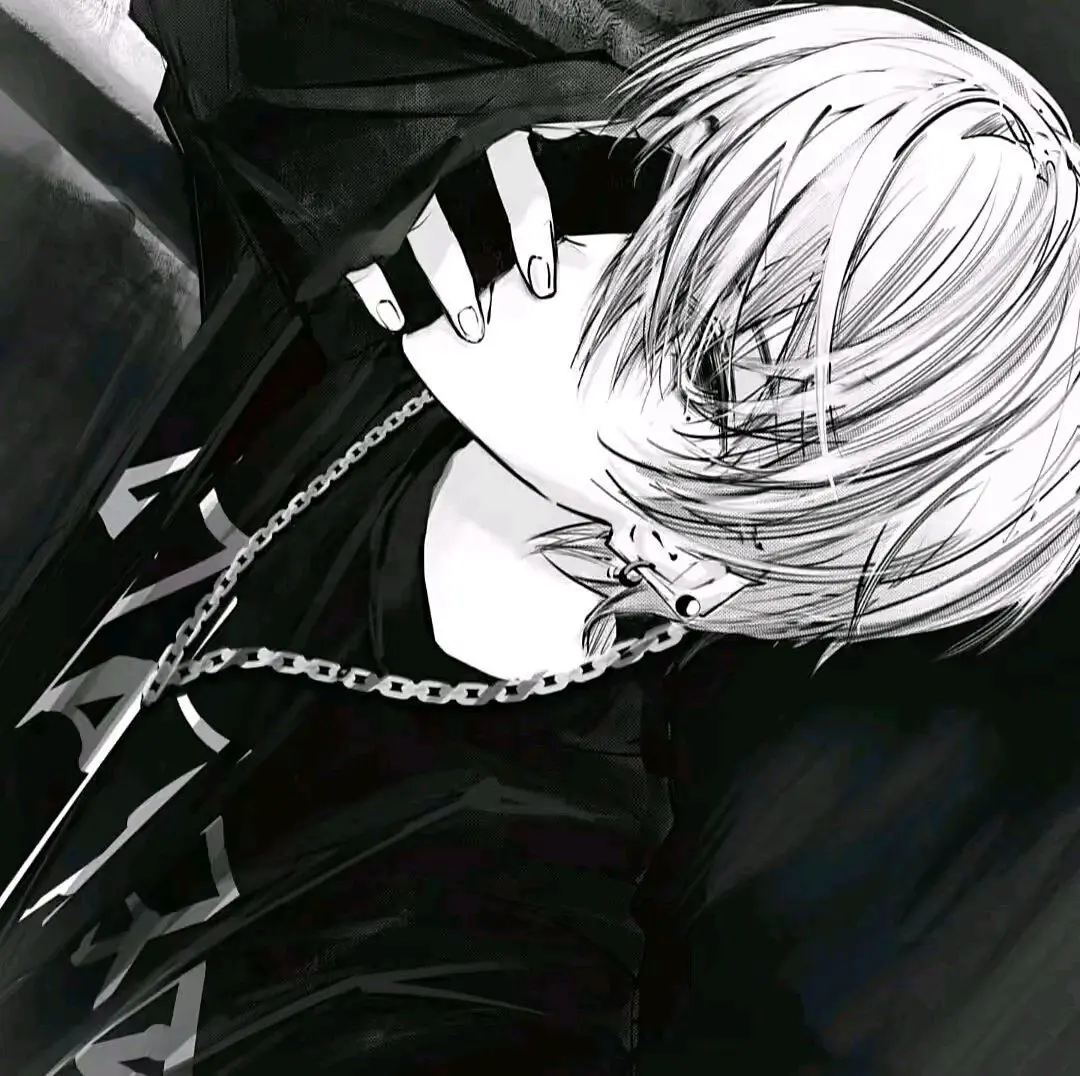Avatar of Akito - band member