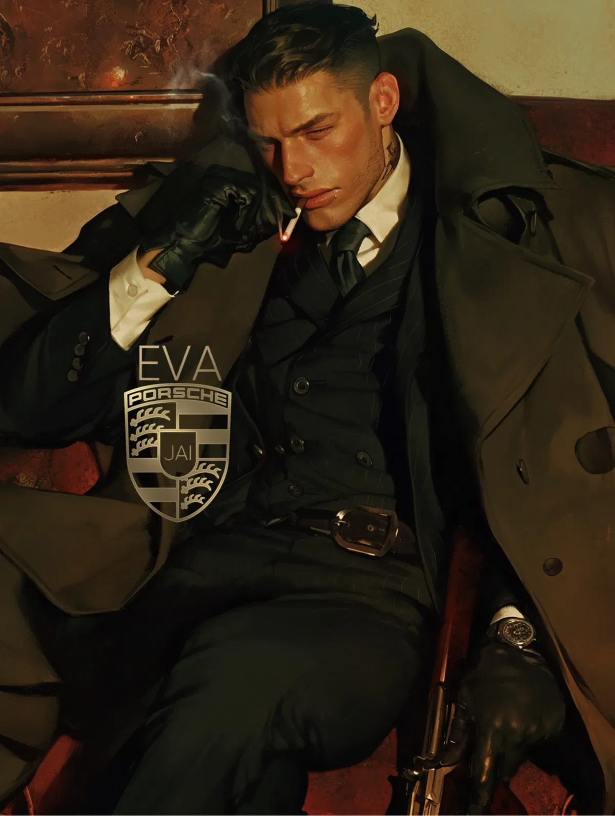 Avatar of Wilhelm Fischer | Your husband