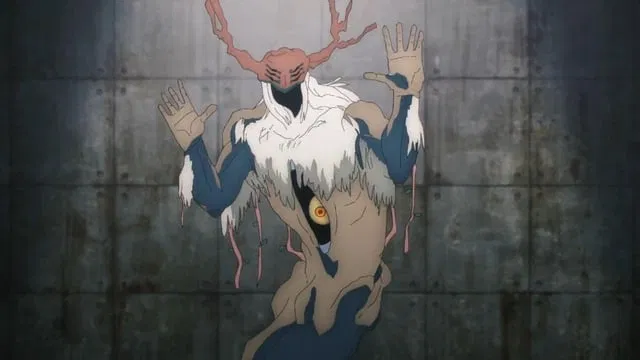 Avatar of The Future Devil