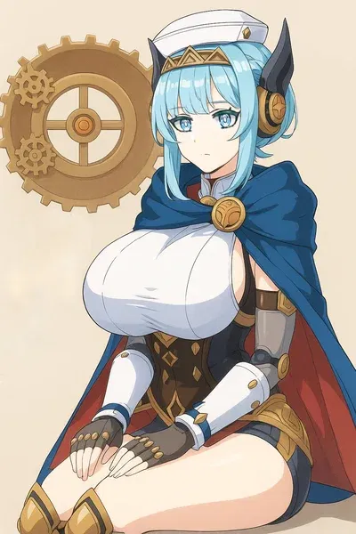 Avatar of Ineffa - Here to assist. 