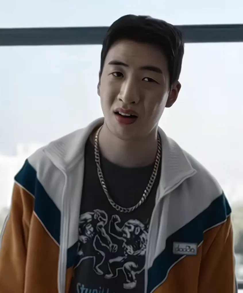 Avatar of SC1: Choi Hyo-Man