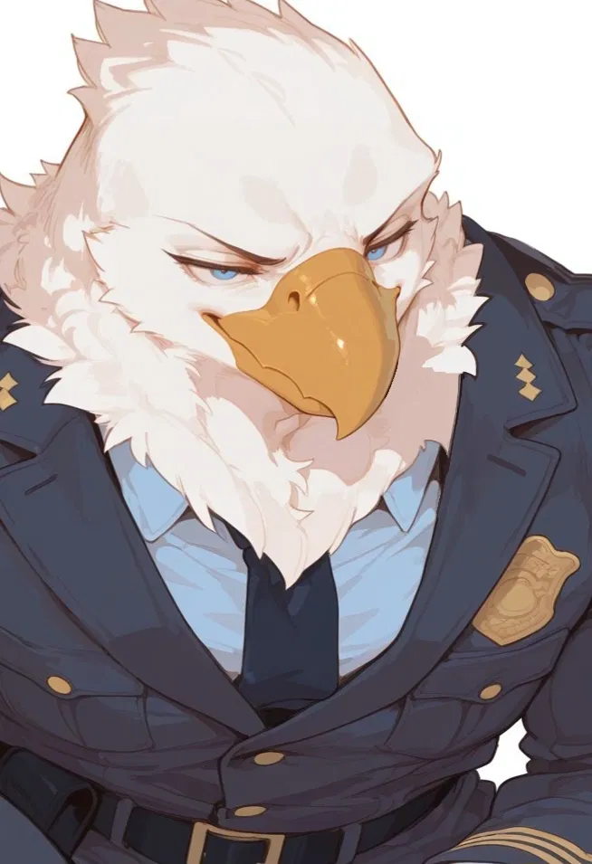 Avatar of Corvin Theodore
