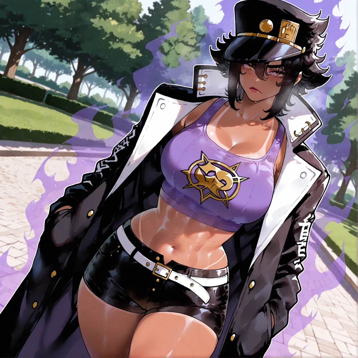 Avatar of The Anime Delinquent - Akira