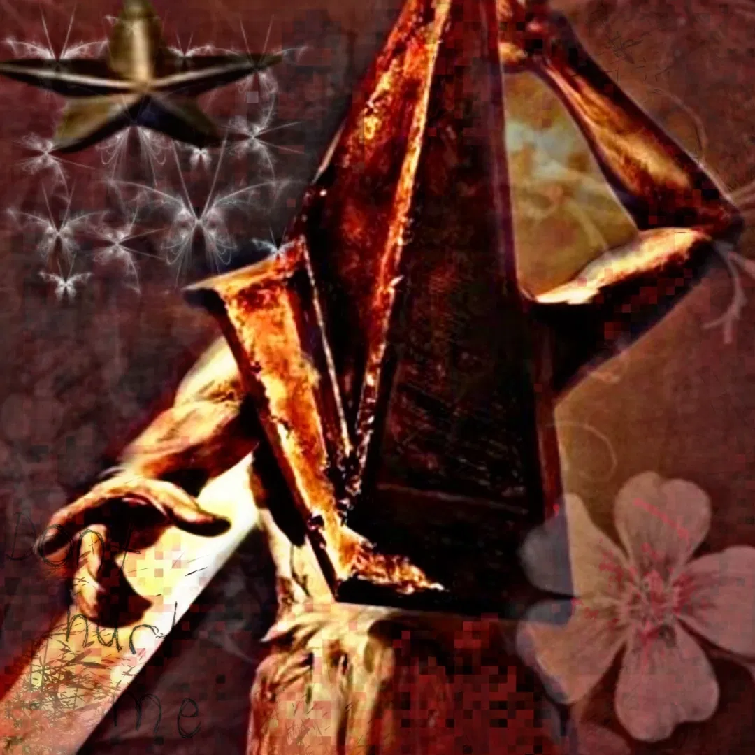 Avatar of Pyramid head 