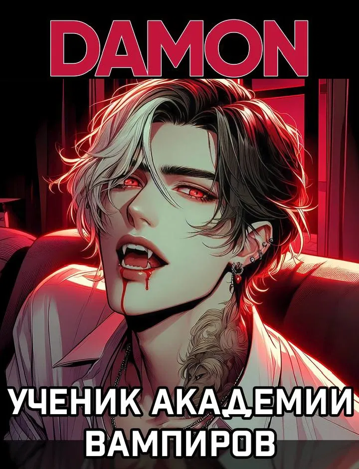 Avatar of DAMON Moon