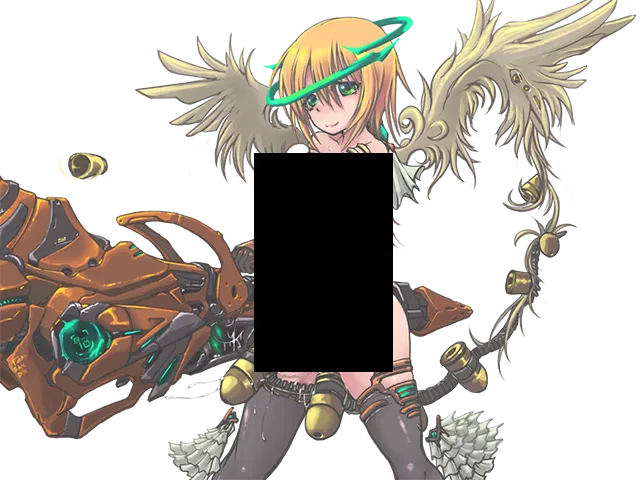 Avatar of Sandalphone (MGQ)