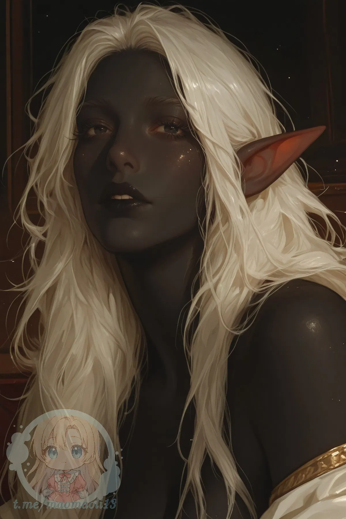 Avatar of Neile 𝄀 Winemaker