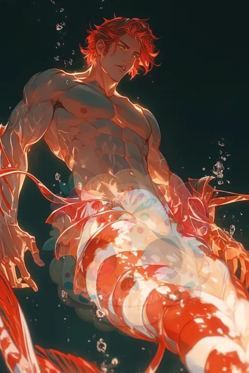 Avatar of Asher