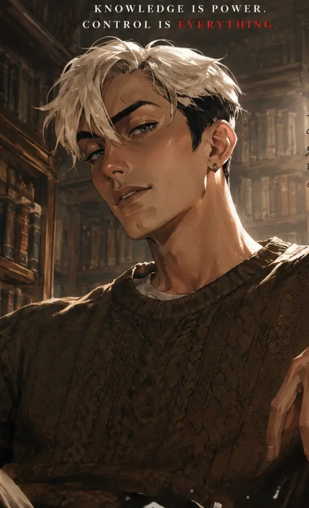 Avatar of A Bully to Kiss