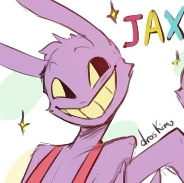 Avatar of Surprise visit! | Jax