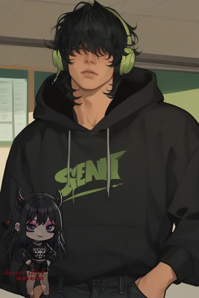 Avatar of Kai Nakamura
