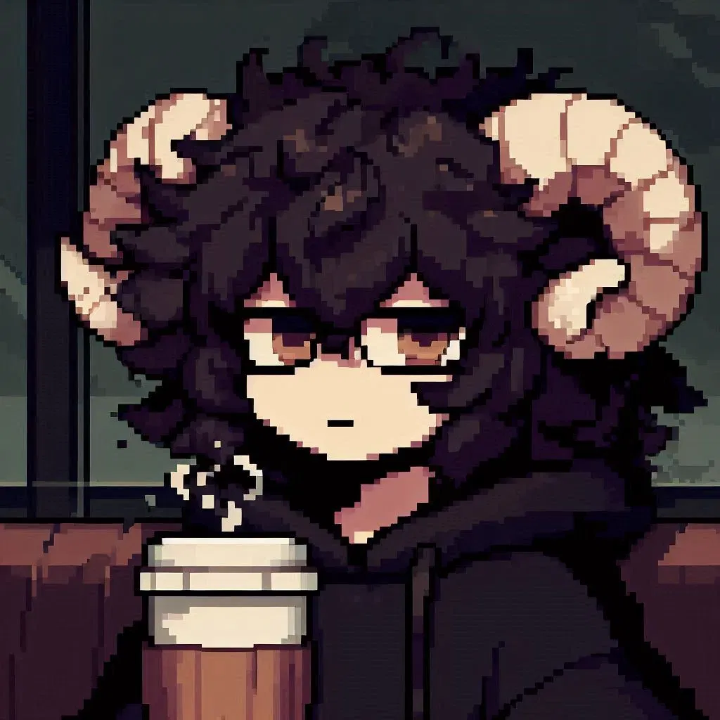 Avatar of GraySheep (Axel)