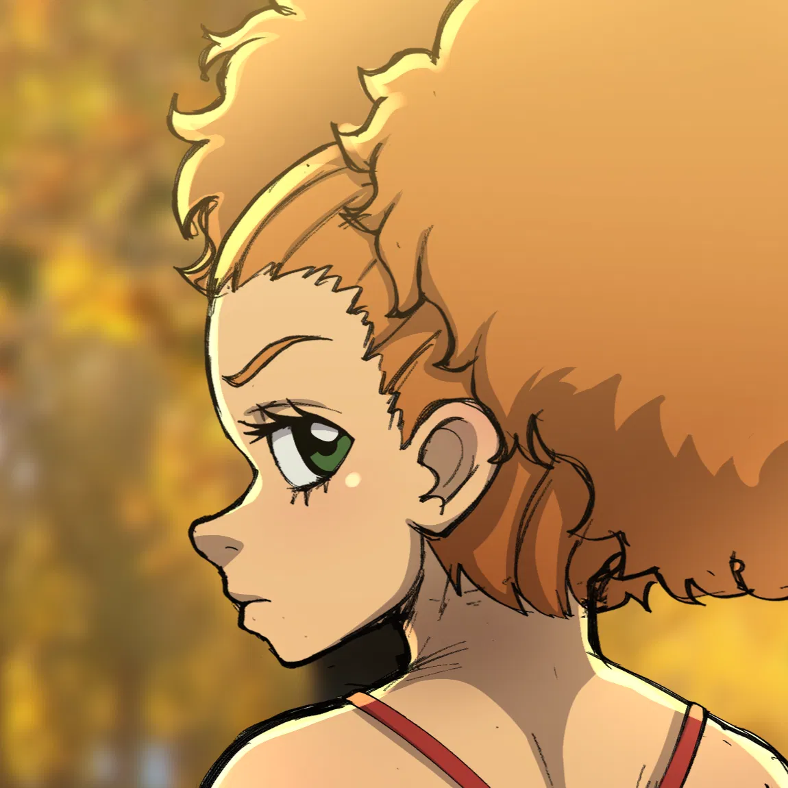 Avatar of JAZMINE DUBOIS (BWL)