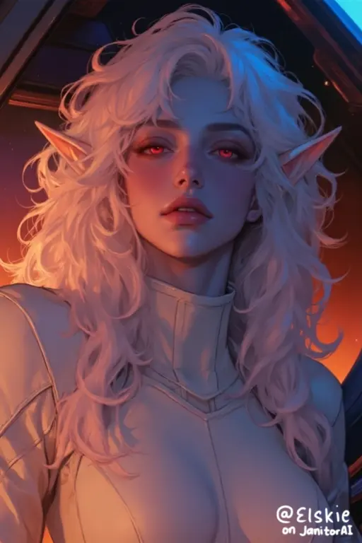 Avatar of (WLW) EXTRATERRESTRIAL || Xerra