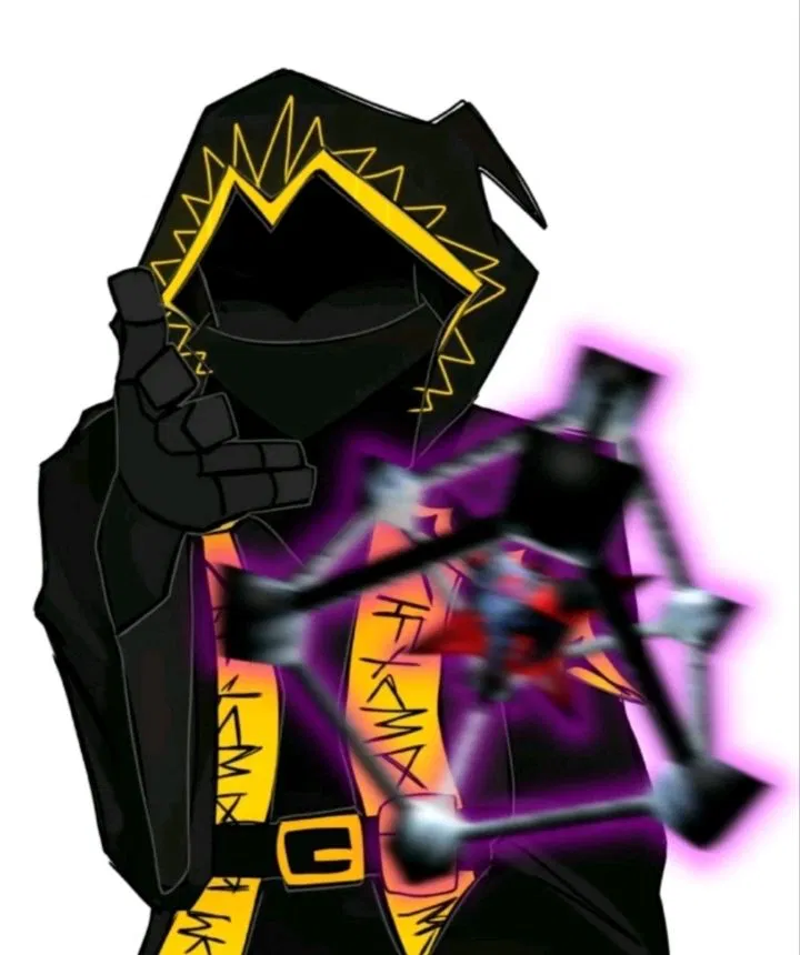 Avatar of Taph Pre-forsaken >Concern for the hiding<