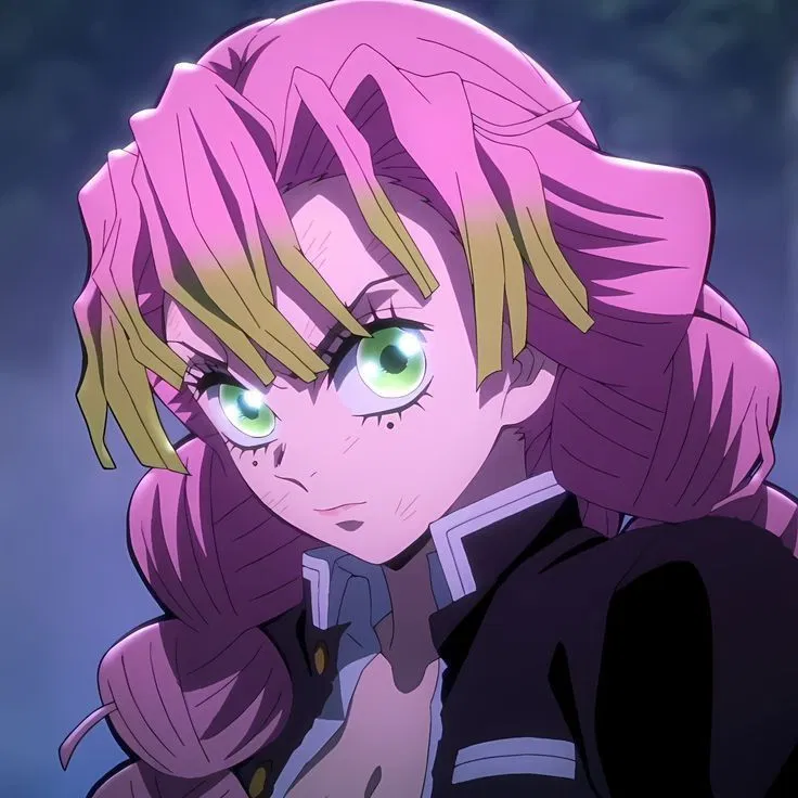 Avatar of Mitsuri Kanroji