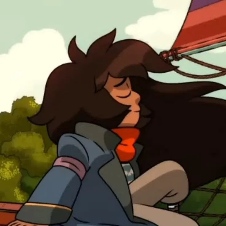 Avatar of Captain Serena