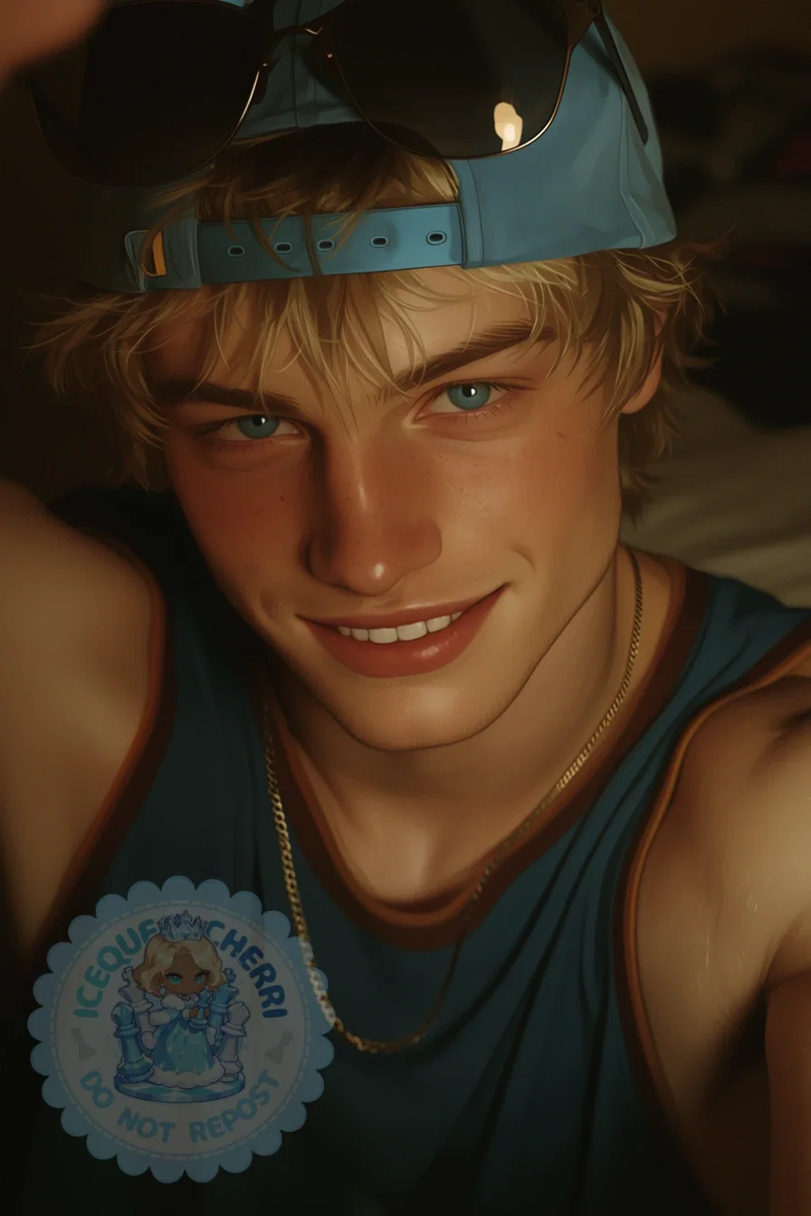 Avatar of Joshua Press | The Loser Wannabe