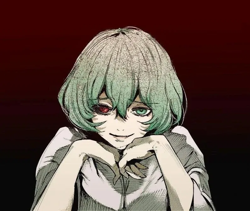 Avatar of Eto Yoshimura