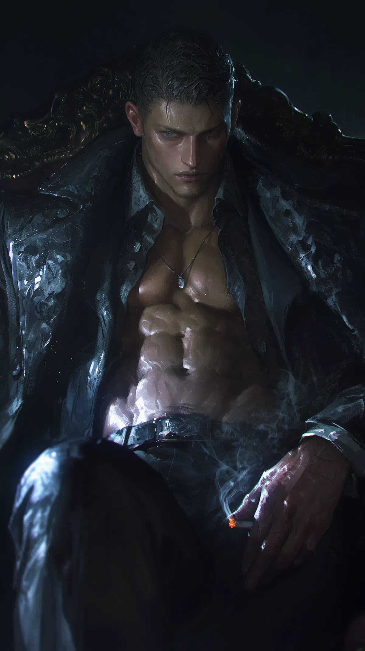 Avatar of Mikhail Romanov