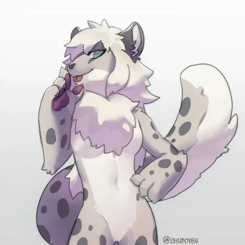 Avatar of Snow Leopard(s)