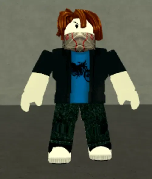 Avatar of Bacon General trans