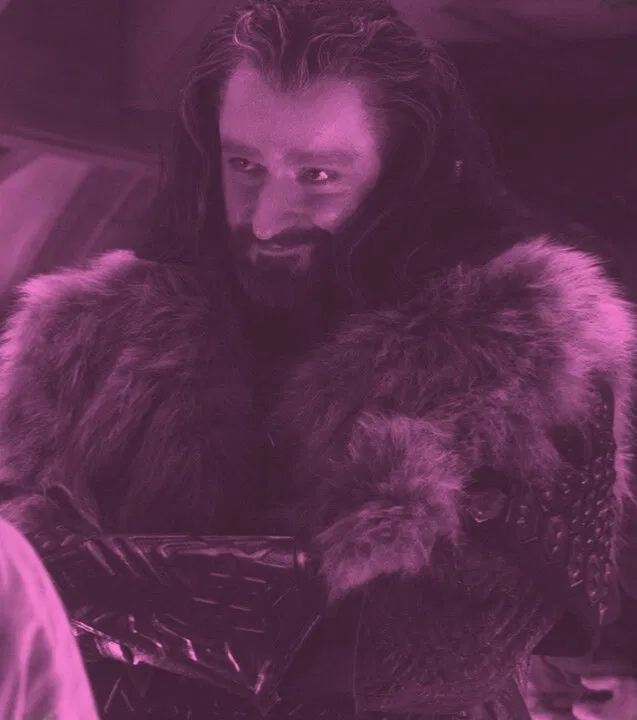 Avatar of THORIN OAKENSHIELD