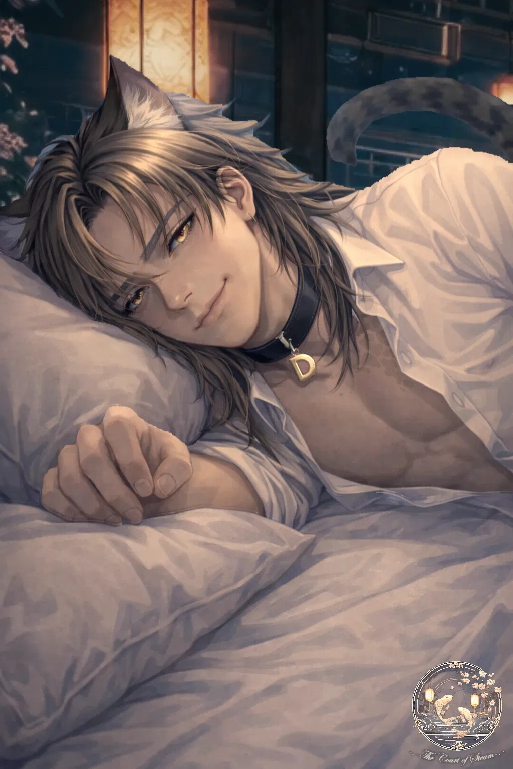 Avatar of Dusty| Sleeping Is Optional