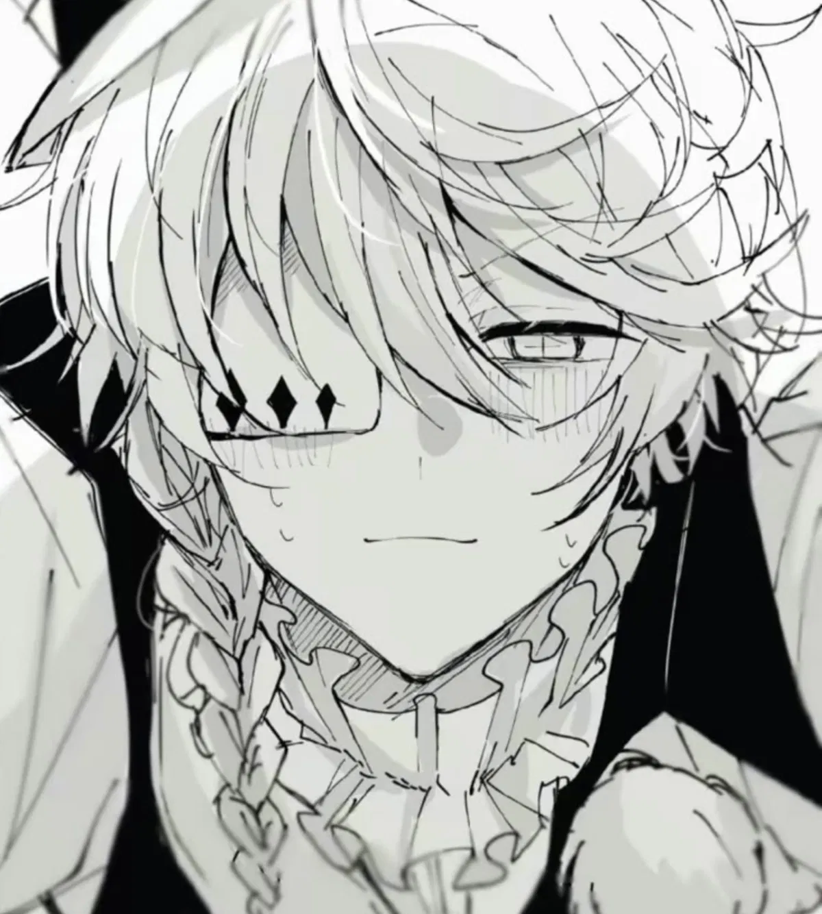 Avatar of Nikolai!!