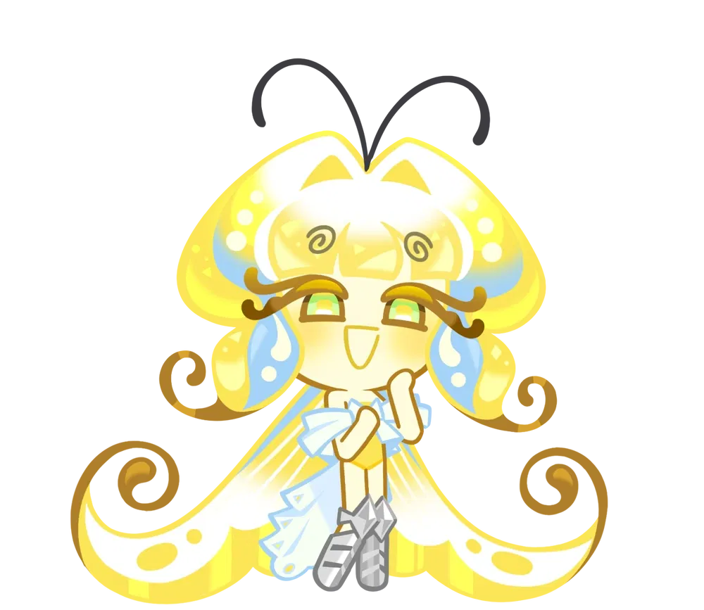 Avatar of Sugarfly Cookie (Eternal Sugar POV)