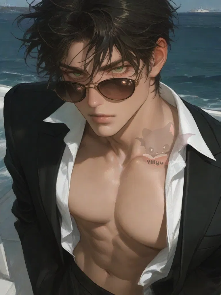 Avatar of Josue | Mafia Husband