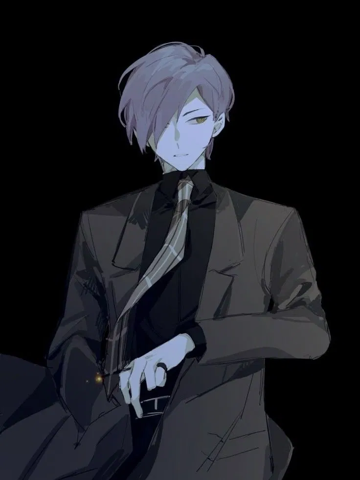 Avatar of Yesod | Lobotomy Corporation 
