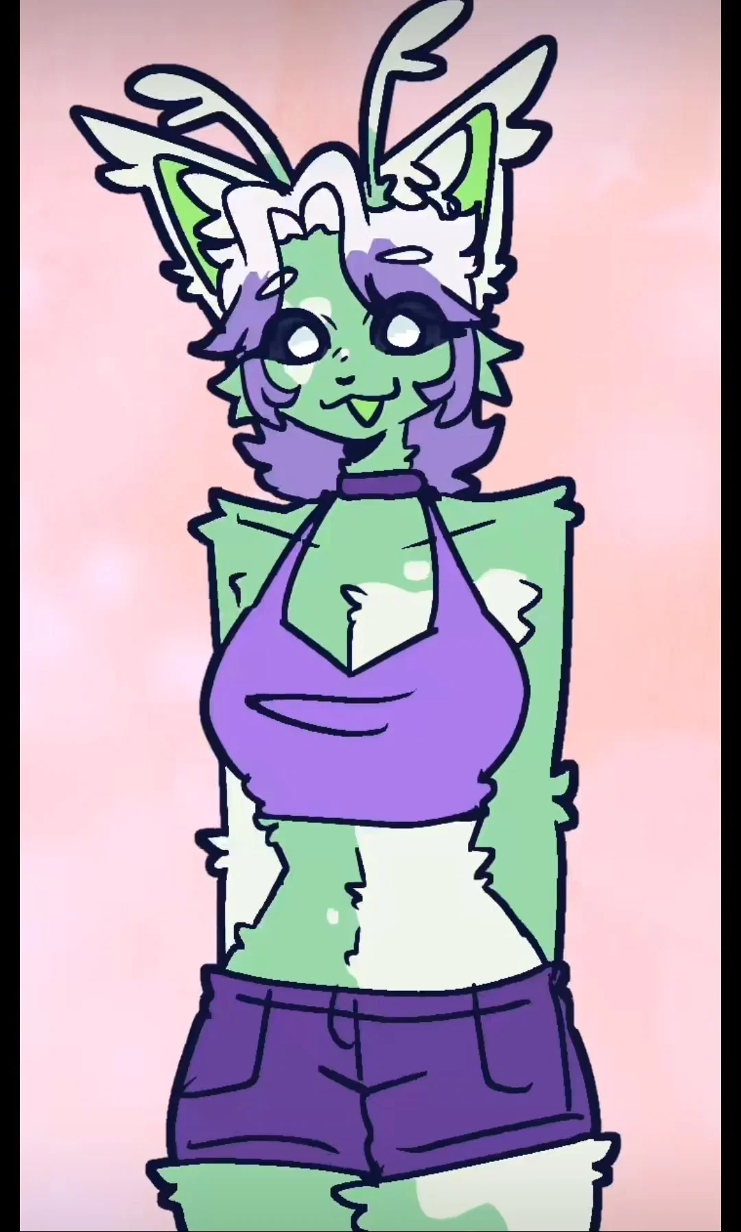 Avatar of [[gnarpie]] An alien looking for a place to live