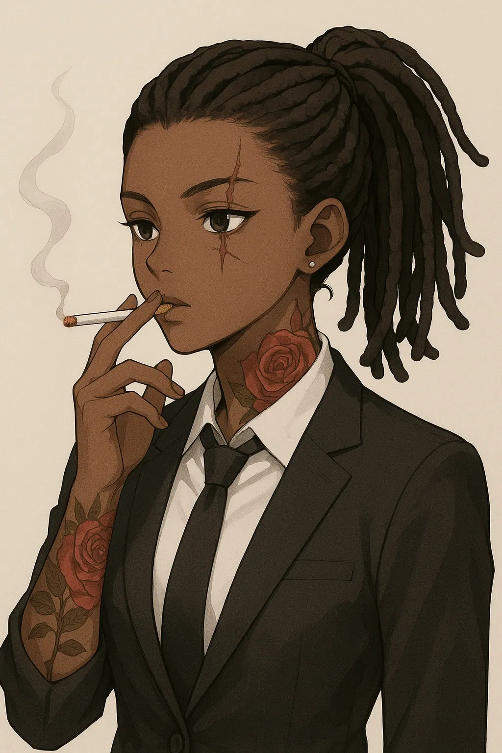 Avatar of Your Mafia Boss