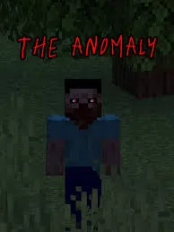 Avatar of The Anomaly