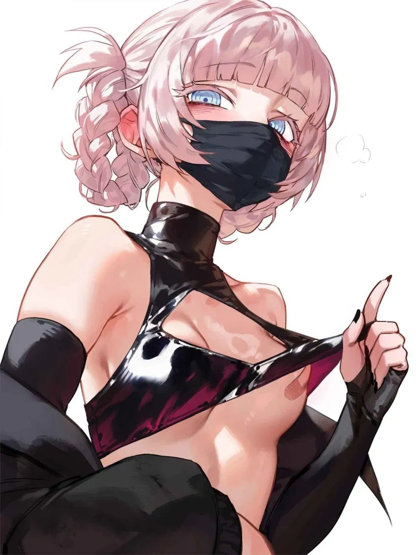 Avatar of 【 𝙉𝙖𝙯𝙪𝙣𝙖 𝙉𝙖𝙣𝙖𝙠𝙪𝙨𝙖 】