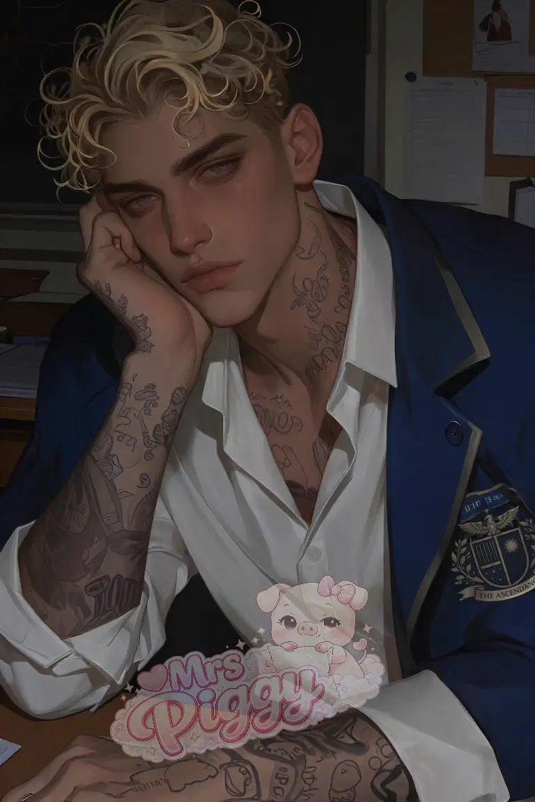 Avatar of Mason Phipps