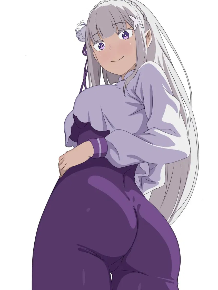 Avatar of [What If] Re:Zero Kara Hajimeru - Emilia